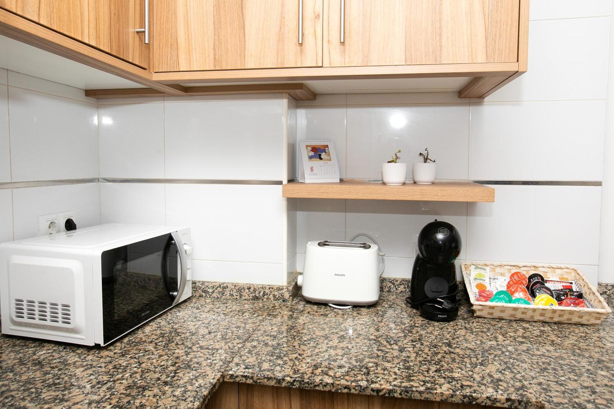 Ferienwohnung Vivienda De Uso Turistico Playa De Arcade Sotomayor Exterior foto